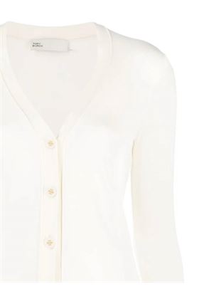 Simone cardigan TORY BURCH | 146283104